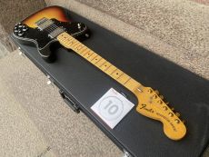 FENDER TELECASTER DELUXE 1974