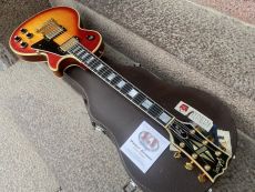 GIBSON LES PAUL CUSTOM 1974