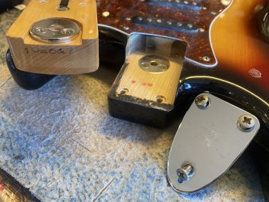 TOKAI SILVER STAR 1979