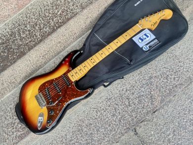TOKAI SILVER STAR 1979