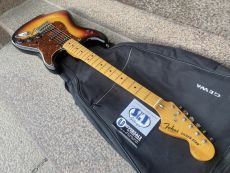 TOKAI SILVER STAR 1979