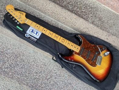 TOKAI SILVER STAR 1979