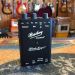 BAILEY AMPS BLACK MAGIC DUAL SOURCE PREAMP