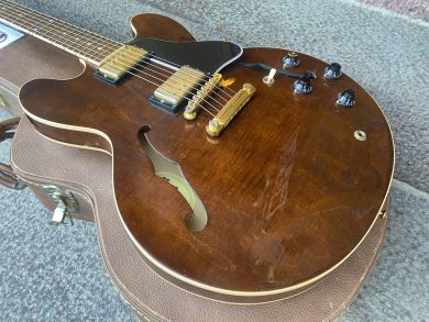 GIBSON ES-335 2001