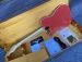 FENDER CUSTOM SHOP 1960 CUSTOM TELECASTER NOS 2008