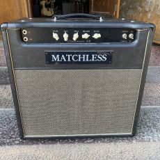 MATCHLESS CLUBMAN 35 COMBO 2025