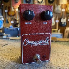 MYTHOS CHUPACABRA
