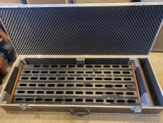 SOULMAN PEDALBOARD & HARD CASE