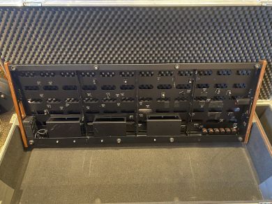 SOULMAN PEDALBOARD & HARD CASE