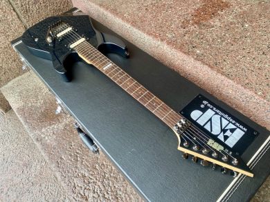 ESP MIRAGE DELUXE/CUSTOM late 80´s/NOS kopio 121375