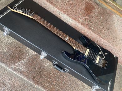 ESP MIRAGE DELUXE/CUSTOM late 80´s/NOS kopio 121375