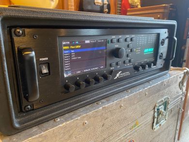 FRACTAL AXE-FX III MkII