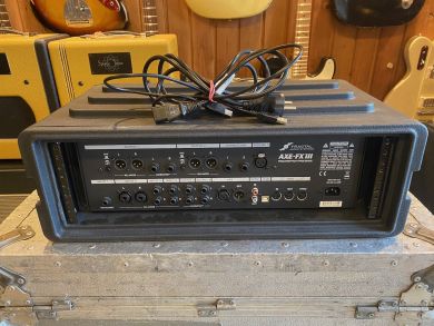 FRACTAL AXE-FX III MkII