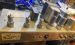 MARSHALL MODEL 1986 JMP BASS PLEXI HEAD 1968