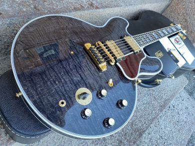 GIBSON CUSTOM B.B. KING LUCILLE LEGACY 2021