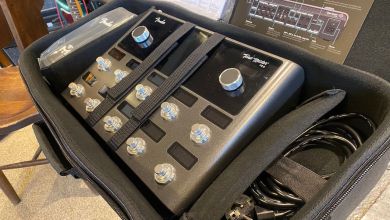 FENDER TONEMASTER PRO
