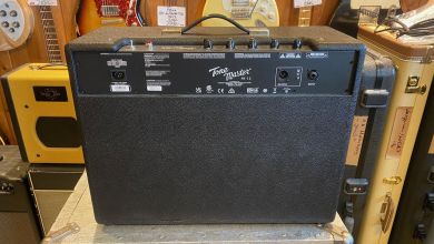 FENDER TONEMASTER FR-12