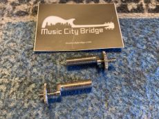 MUSIC CITY BRIDGE CONVERSION POSTS (WRAPAROUND TO ABR)