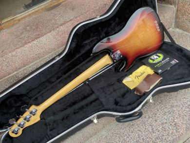 FENDER AMERICAN PRECISION BASS 2003