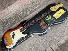 FENDER AMERICAN PRECISION BASS 2003