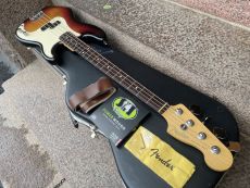 FENDER AMERICAN PRECISION BASS 2003