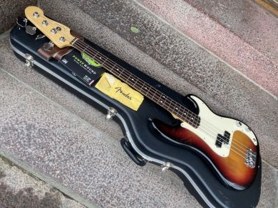 FENDER AMERICAN PRECISION BASS 2003
