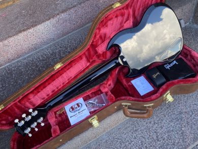 GIBSON SG SPECIAL, Ebony