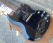 GIBSON SG SPECIAL, Ebony