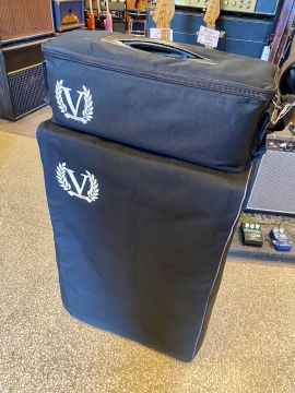 VICTORY AMPS V40 THE DUCHESS HEAD & 2X12 CABINET