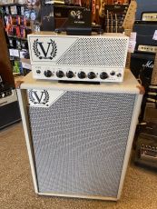 VICTORY AMPS V40 THE DUCHESS HEAD & 2X12 CABINET