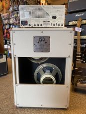 VICTORY AMPS V40 THE DUCHESS HEAD & 2X12 CABINET