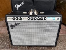 FENDER ´68 CUSTOM DELUXE REVERB 2014