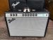 FENDER ´68 CUSTOM DELUXE REVERB 2014