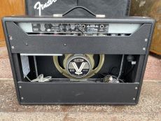 FENDER ´68 CUSTOM DELUXE REVERB 2014