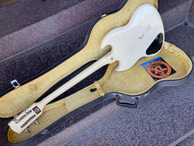 GIBSON EB-0, early 70´s