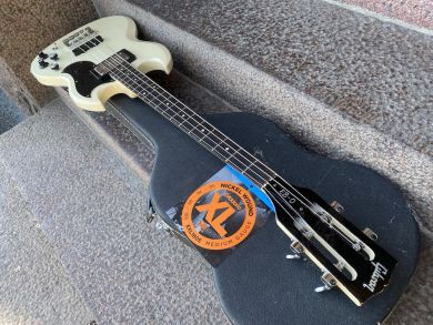 GIBSON EB-0, early 70´s