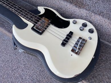 GIBSON EB-0, early 70´s