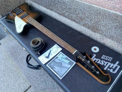 GIBSON THUNDERBIRD IV 2005