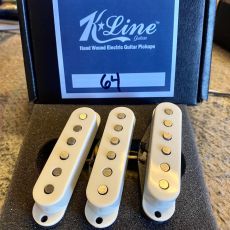 K-LINE ´64 STRAT SET