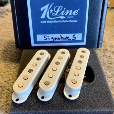 K-LINE SIGNATURE STRAT SET