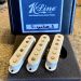 K-LINE SIGNATURE STRAT SET