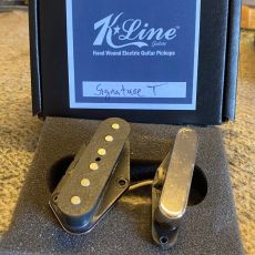 K-LINE SIGNATURE TELE SET