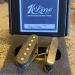 K-LINE SIGNATURE TELE SET