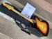 FANO ALT DE FACTO TC6, 3-Tone Sunburst