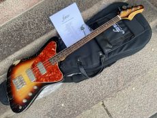 FANO ALT DE FACTO PX4, 3-Tone Sunburst