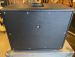 PORT CITY AMPS 1X12 OS WAVE CABINET, NO SPEAKER