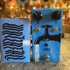 JAM PEDALS WATER FALL CHORUS / VIBRATO