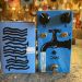 JAM PEDALS WATER FALL CHORUS / VIBRATO