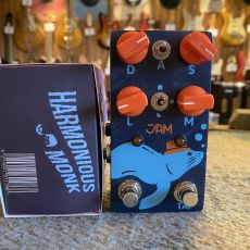 JAM PEDALS HARMONIOUS MONK MK.2