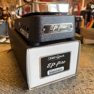 XOTIC EP-PRO